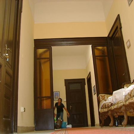 Attico Bed and Breakfast Reggio Calabria Camera foto