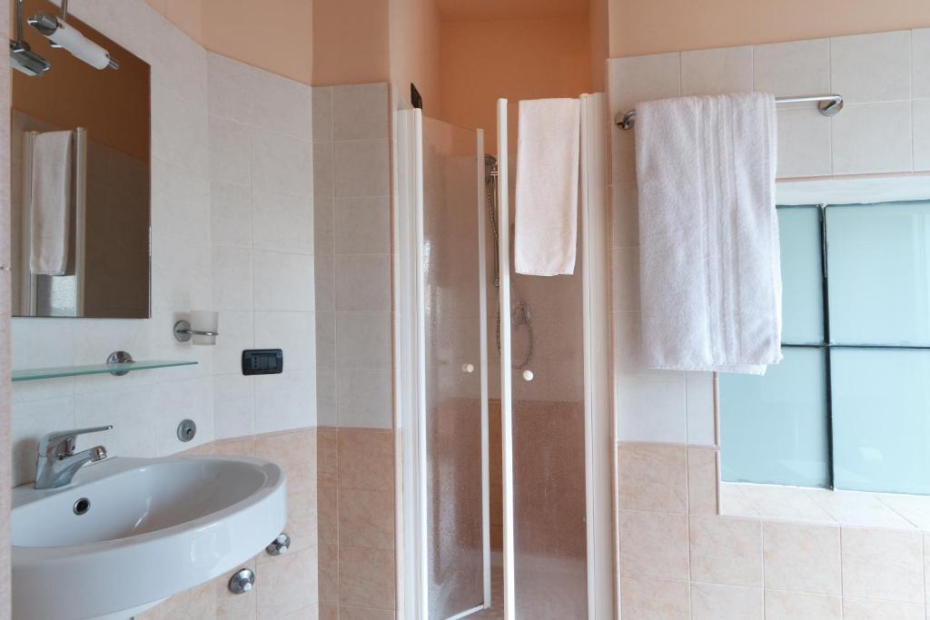 Attico Bed and Breakfast Reggio Calabria Camera foto