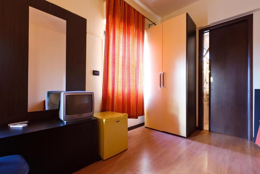 Attico Bed and Breakfast Reggio Calabria Camera foto