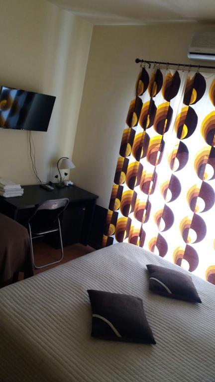 Attico Bed and Breakfast Reggio Calabria Esterno foto