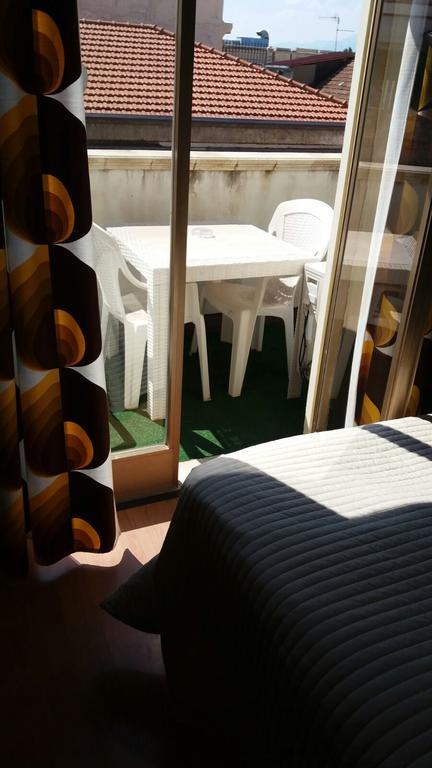 Attico Bed and Breakfast Reggio Calabria Esterno foto