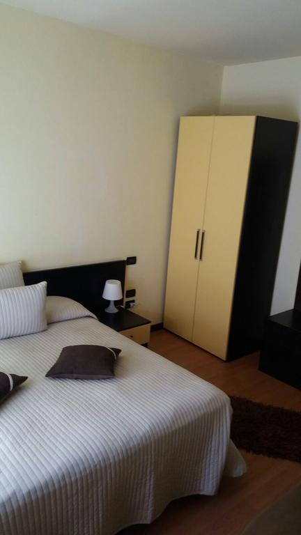 Attico Bed and Breakfast Reggio Calabria Esterno foto