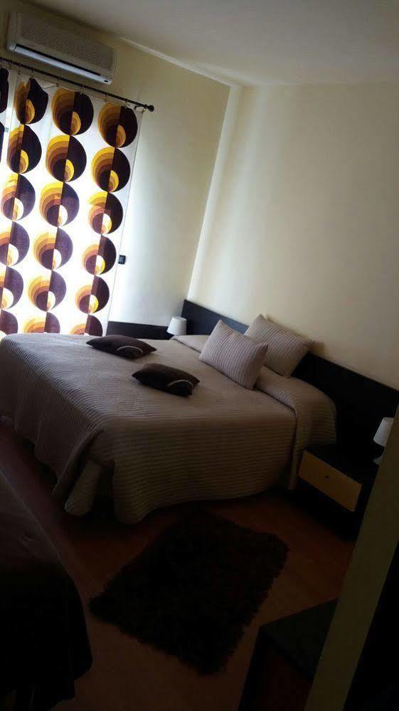Attico Bed and Breakfast Reggio Calabria Esterno foto
