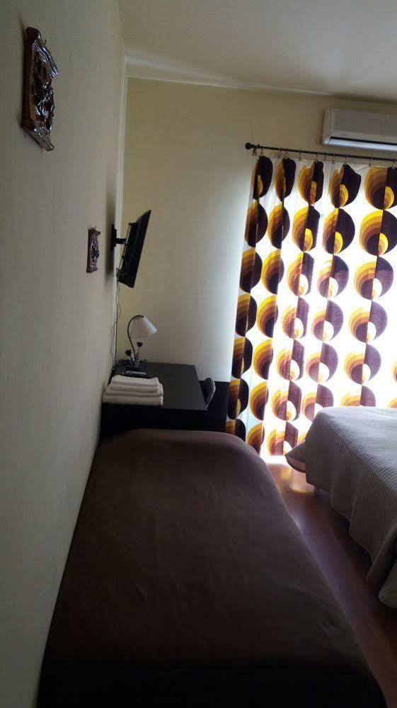 Attico Bed and Breakfast Reggio Calabria Esterno foto