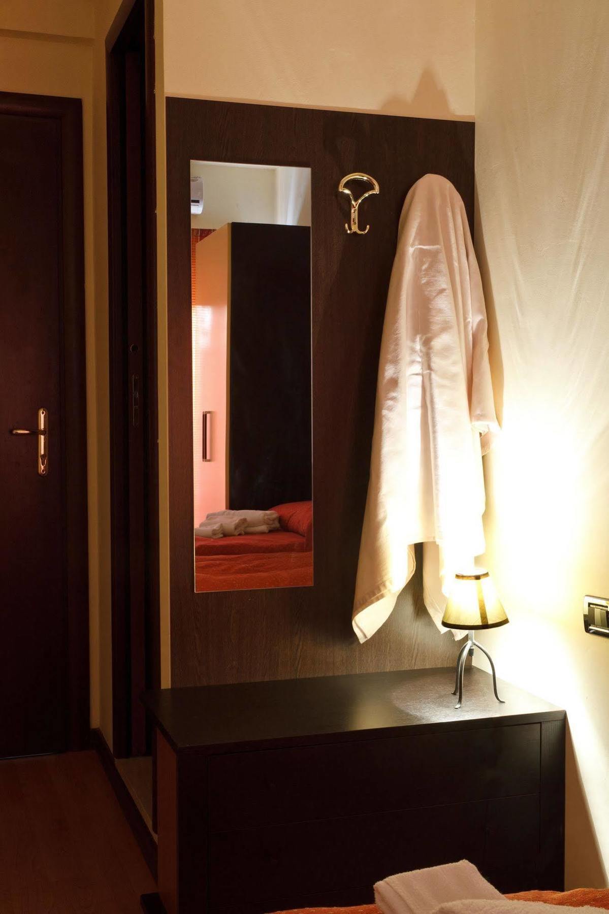 Attico Bed and Breakfast Reggio Calabria Esterno foto