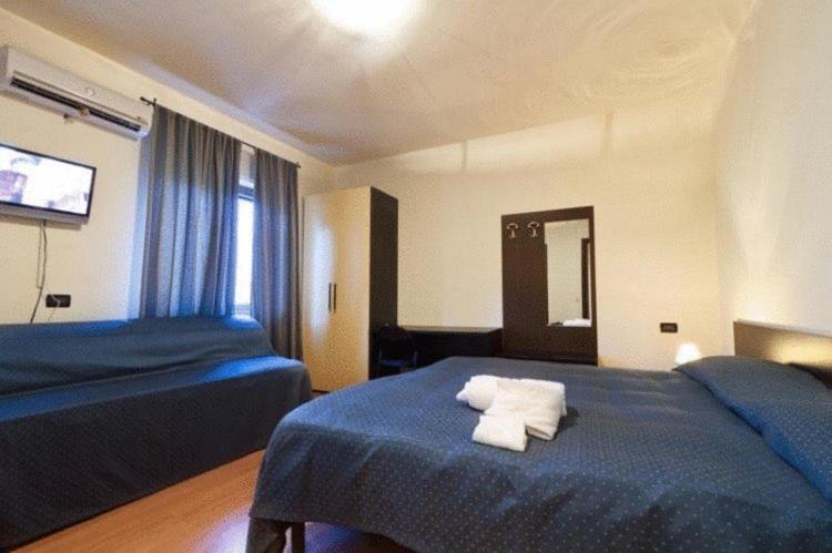 Attico Bed and Breakfast Reggio Calabria Esterno foto